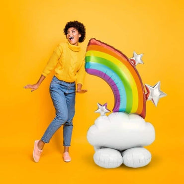 Rainbow - Airloonz Balloon Delivery