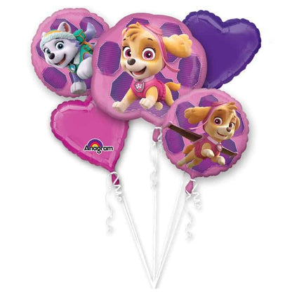 Paw Patrol Skye Foil Balloon Delivery