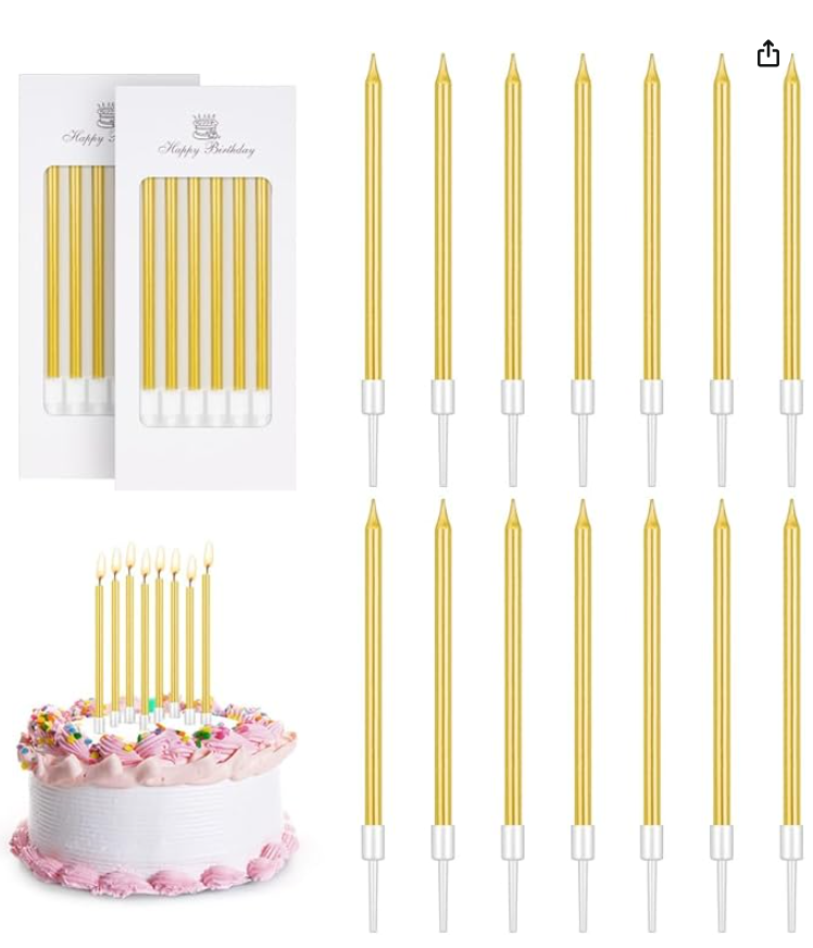 Candles