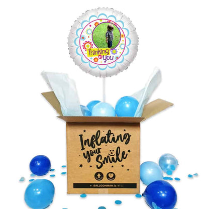 Photo Balloon | Thinking of You