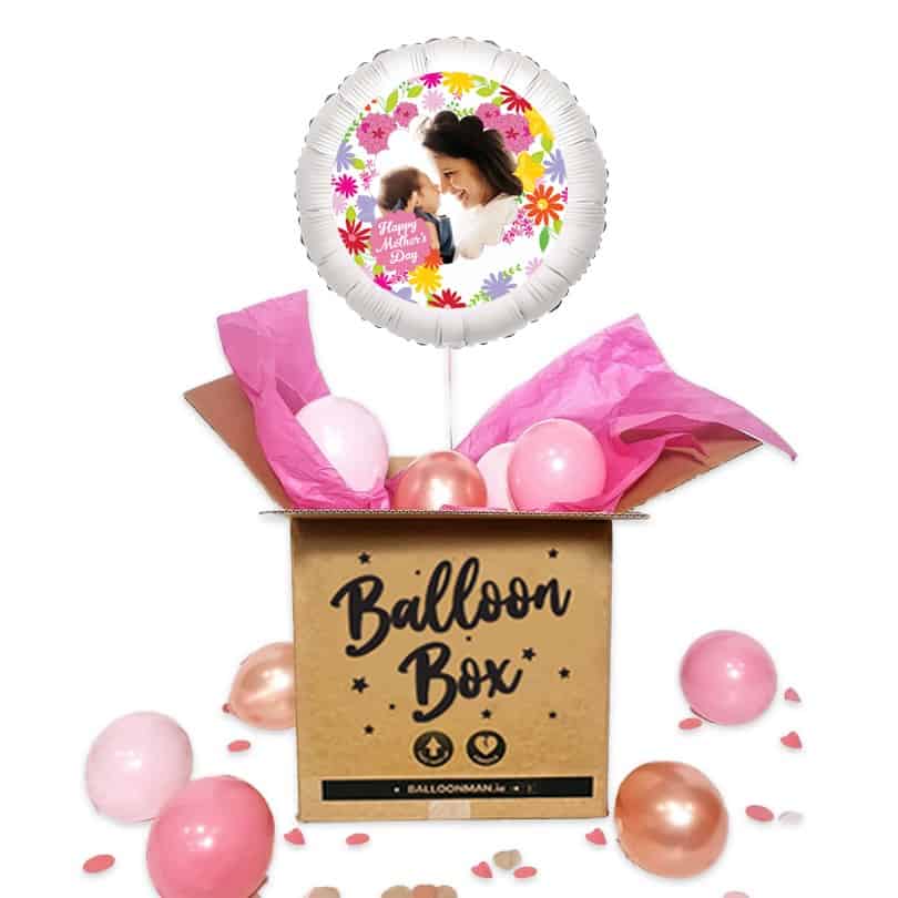Photo Balloon | Mothers Day