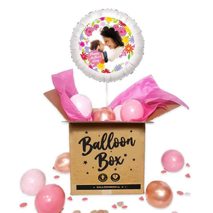 Photo Balloon | Mothers Day