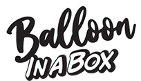 Balloon In A Box