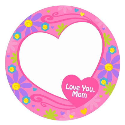 Photo Balloon| Mothers Day Love