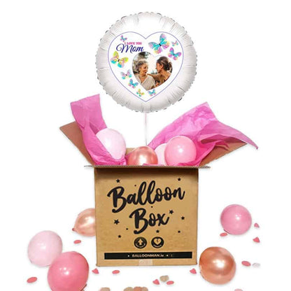 Photo Balloon | Mothers Day Mom