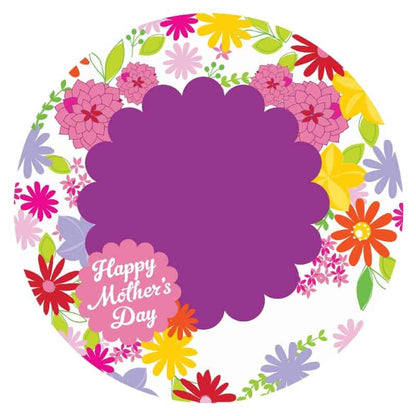 Photo Balloon | Mothers Day