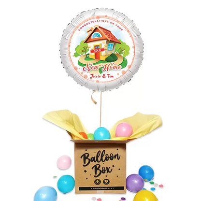 22" Congratulations | New Home